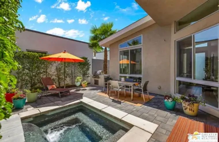 1136 CYAN LN, PALM SPRINGS, CA, 92262, Palm Springs, CA 92262