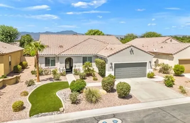 39295 CAMINO MANENA, INDIO, CA, 92203, Indio, CA 92203