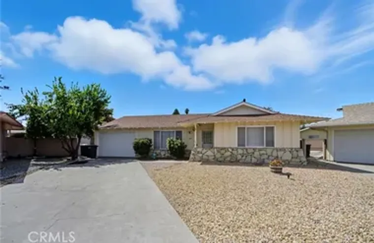 1461 W WESTMONT AVE, HEMET, CA, 92543, Hemet, CA 92543
