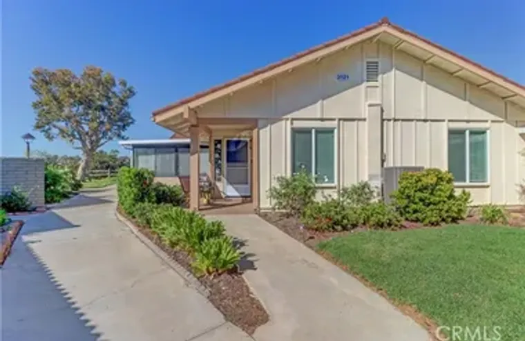 3121 VIA SERENA D, LAGUNA WOODS, CA, 926..., Laguna Woods, CA 92637