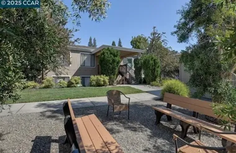 1501 CANYONWOOD CT 12, WALNUT CREEK, CA,..., Walnut Creek, CA 94595