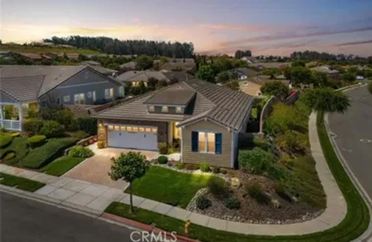 1154 SAGUARO WAY, NIPOMO, CA, 93444, Nipomo, CA 93444