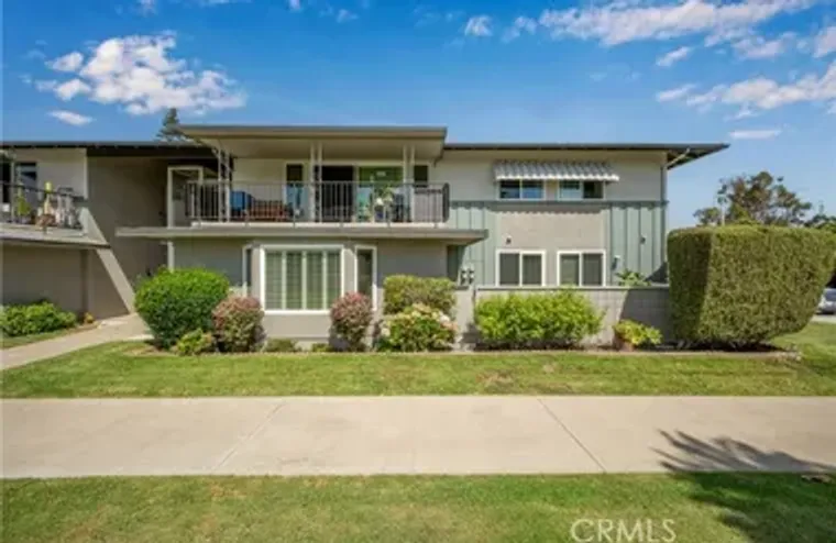 1920 MCKINNEY WAY APT 17A, SEAL BEACH, C..., Seal Beach, CA 90740