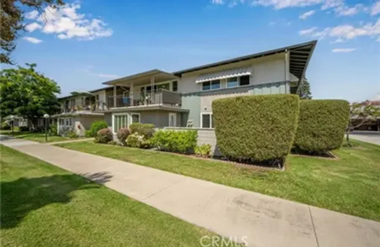 1920 MCKINNEY WAY APT 17A, SEAL BEACH, C..., Seal Beach, CA 90740