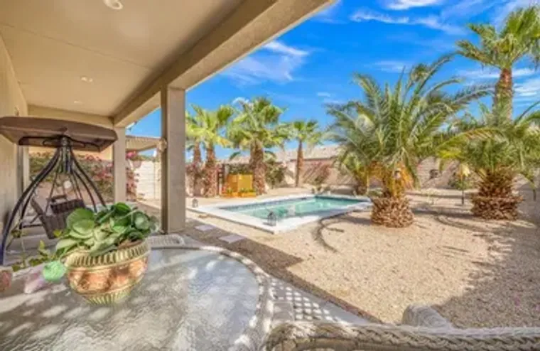 81586 AVENIDA VIESCA, INDIO, CA, 92203, Indio, CA 92203