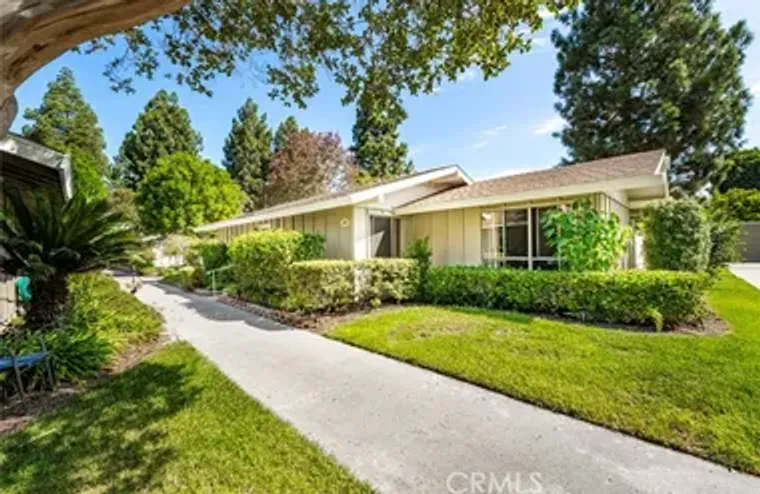 305 AVENIDA SEVILLA A, LAGUNA WOODS, CA,..., Laguna Woods, CA 92637