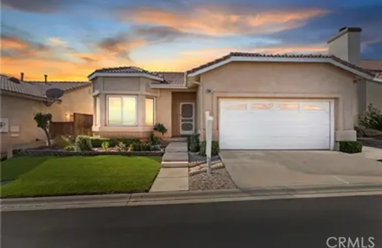 2664 HAZY WAY, BANNING, CA, 92220, Banning, CA 92220