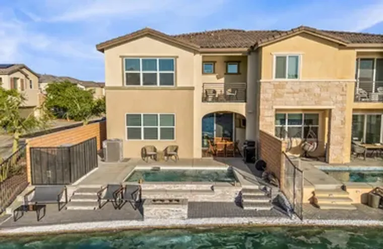 43241 PIETRA CT, INDIO, CA, 92203, Indio, CA 92203