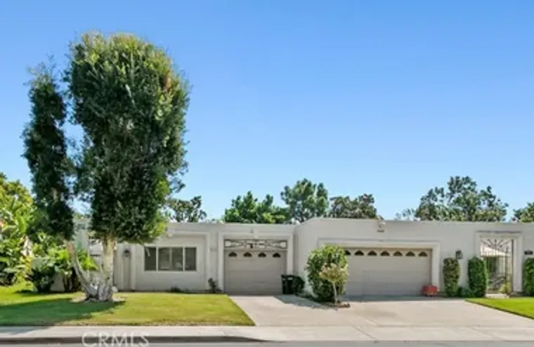 5543 AVENIDA SOSIEGA A, LAGUNA WOODS, CA..., Laguna Woods, CA 92637
