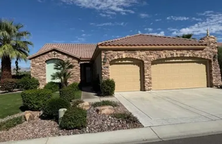 40398 CALLE SANTA ANITA, INDIO, CA, 9220..., Indio, CA 92203