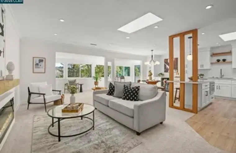 1364 RUNNING SPRINGS RD APT 7, WALNUT CR..., Walnut Creek, CA 94595