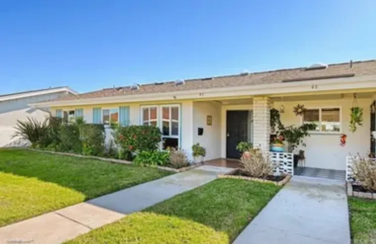 3755 VISTA CAMPANA N UNIT 45, OCEANSIDE,..., Oceanside, CA 92057