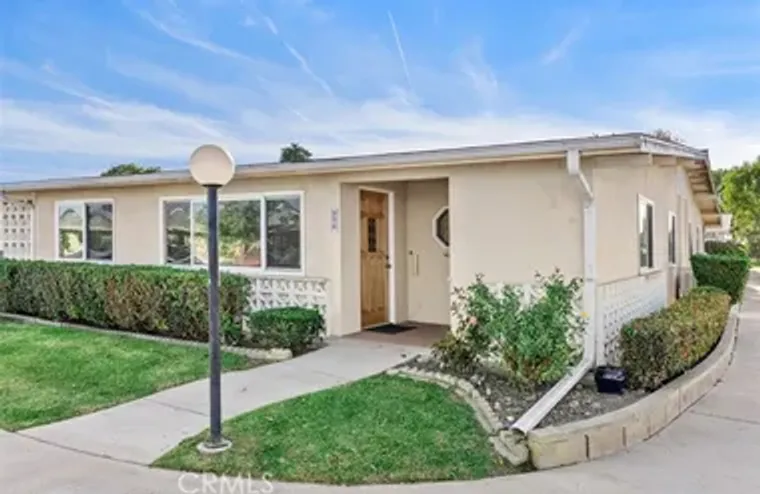 13681 CEDAR CREST LN APT 93G # 5-93G, SE..., Seal Beach, CA 90740