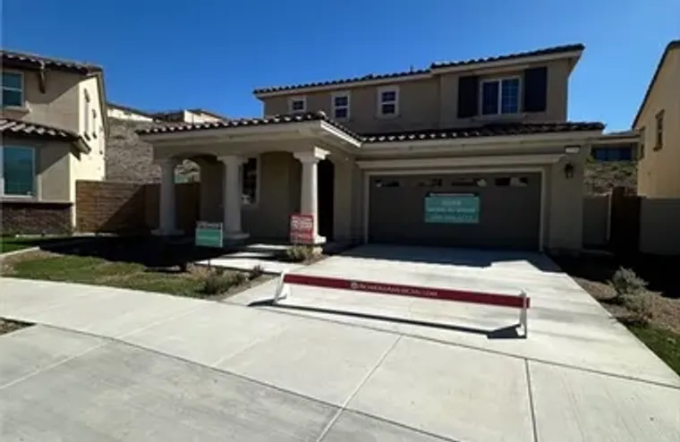 23790 MOONRISE CT, CORONA, CA, 92883, Corona, CA 92883