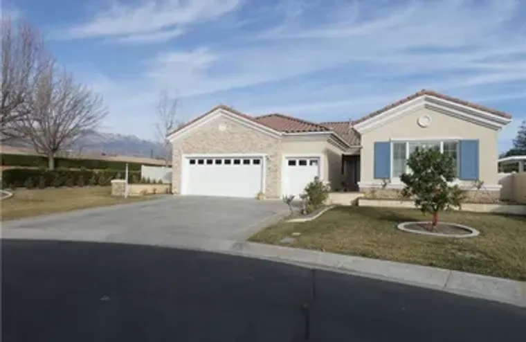 1776 DESERT ALMOND WAY, BEAUMONT, CA, 92..., Beaumont, CA 92223