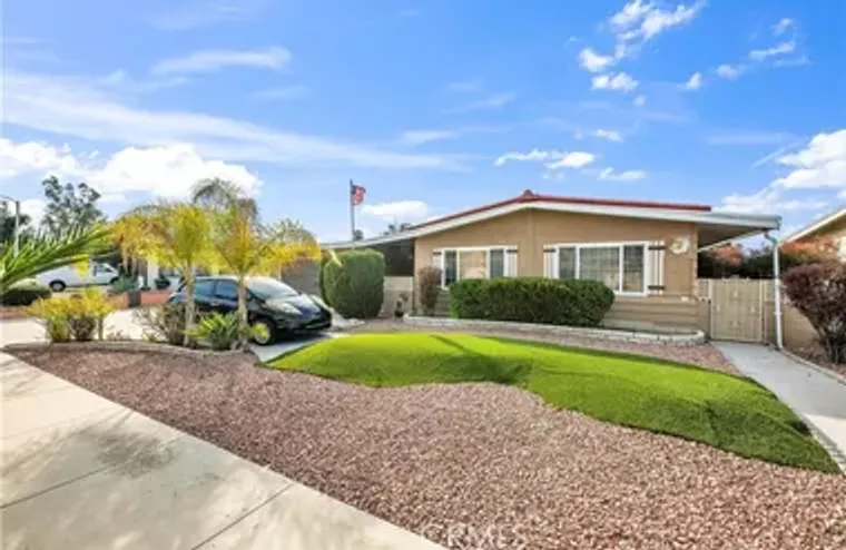 1307 BRENTWOOD WAY, HEMET, CA, 92545, Hemet, CA 92545