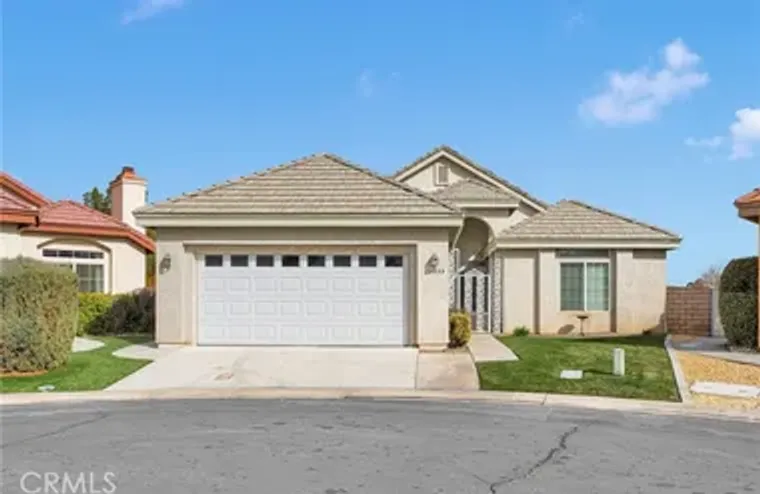 19559 NORTHSTAR CT, APPLE VALLEY, CA, 92..., Apple Valley, CA 92308