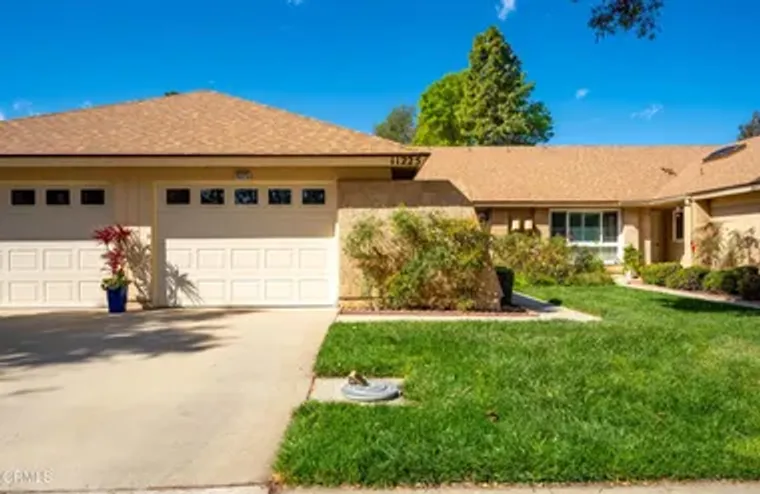 11225 VILLAGE 11, CAMARILLO, CA, 93012, Camarillo, CA 93012