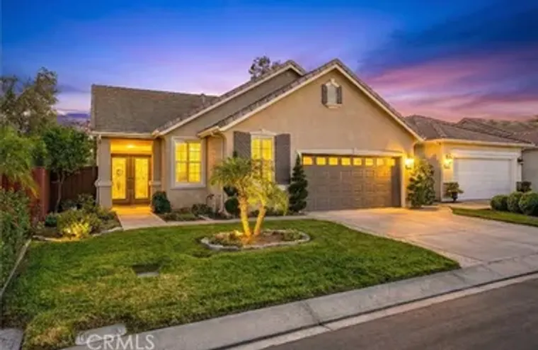 7791 ARMOUR DR, HEMET, CA, 92545, Hemet, CA 92545