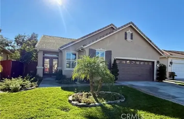 7791 ARMOUR DR, HEMET, CA, 92545, Hemet, CA 92545