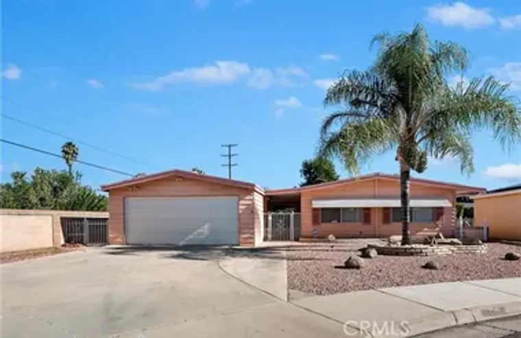 1104 CARROTWOOD CT, HEMET, CA, 92545, Hemet, CA 92545