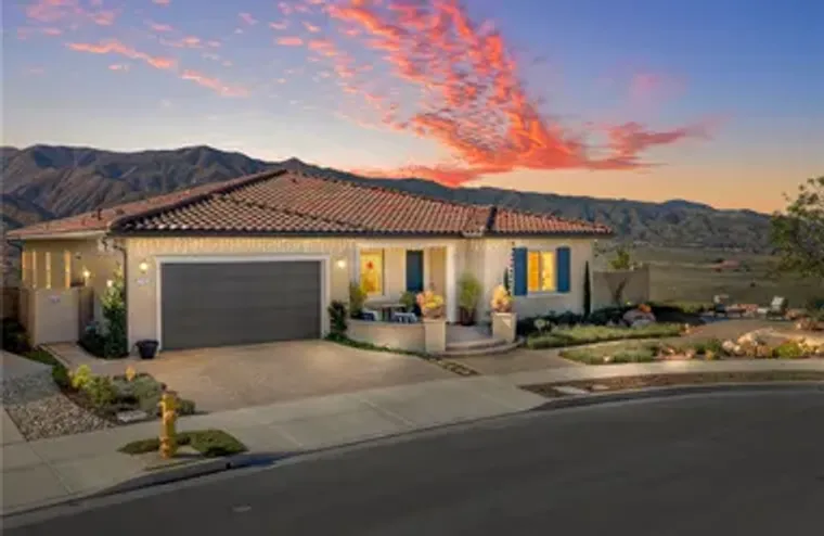 11463 EXPLORER CT, TEMESCAL VALLEY, CA, ..., Temescal Valley, CA 92883