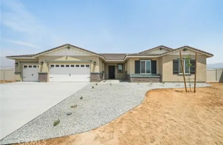 14791 INDIGO RD, APPLE VALLEY, CA, 92307, Apple Valley, CA 92307