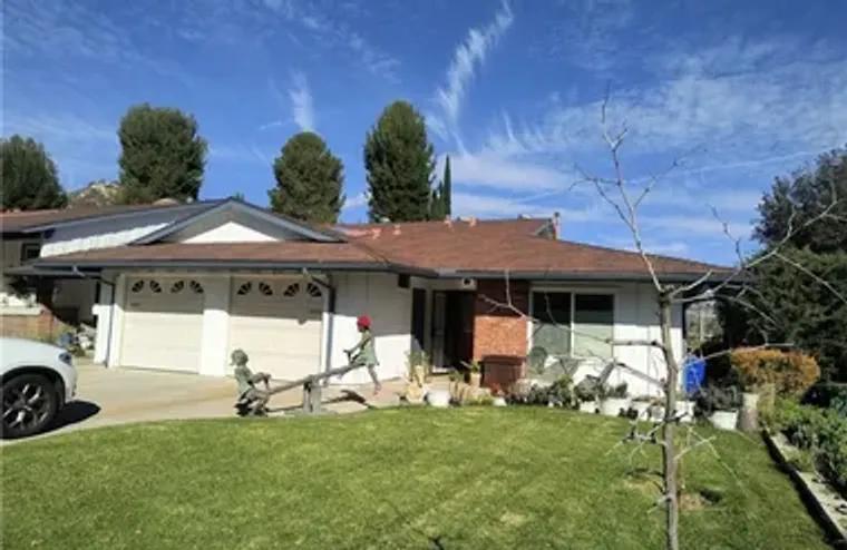 19335 OAK CROSSING RD, NEWHALL, CA, 9132..., Newhall, CA 91321