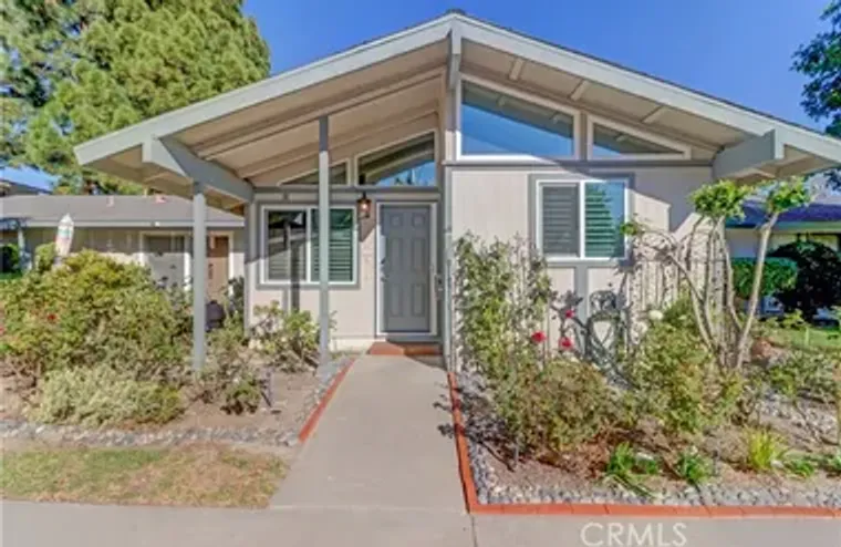 430 AVENIDA SEVILLA B, LAGUNA WOODS, CA,..., Laguna Woods, CA 92637