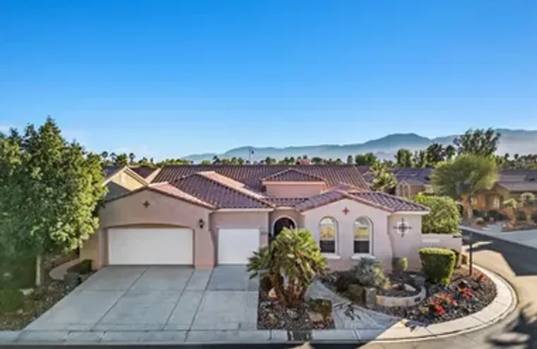 81071 AVENIDA SOMBRA, INDIO, CA, 92203, Indio, CA 92203