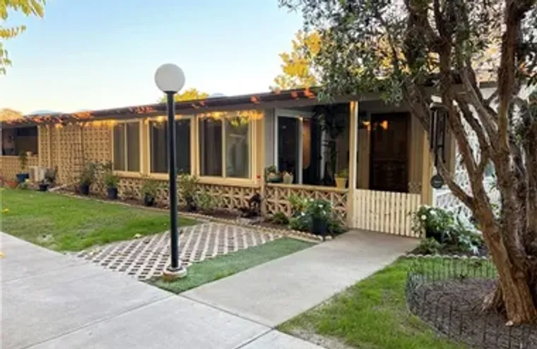 13361 EL DORADO DR APT 201A, SEAL BEACH,..., Seal Beach, CA 90740