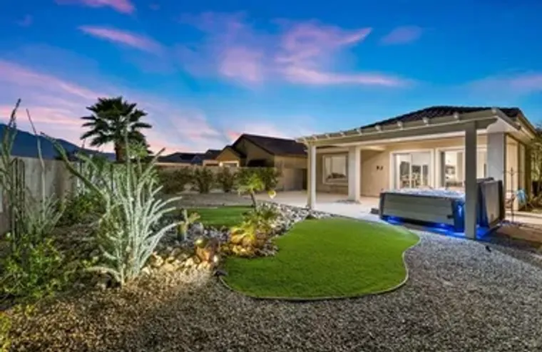 25 PINOT NOIR, RANCHO MIRAGE, CA, 92270, Rancho Mirage, CA 92270