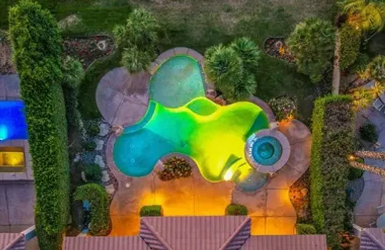 56785 MOUNTAIN VW, LA QUINTA, CA, 92253, La Quinta, CA 92253