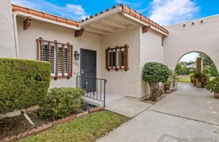 12491 RIOS RD, SAN DIEGO, CA, 92128, San Diego, CA 92128