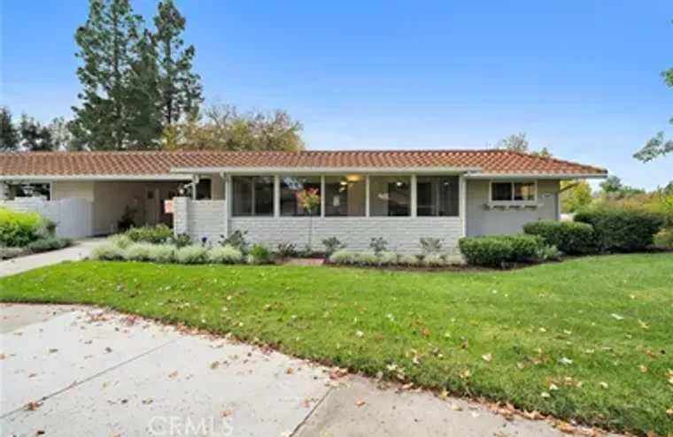 669 VIA MENDOZA P, LAGUNA WOODS, CA, 926..., Laguna Woods, CA 92637