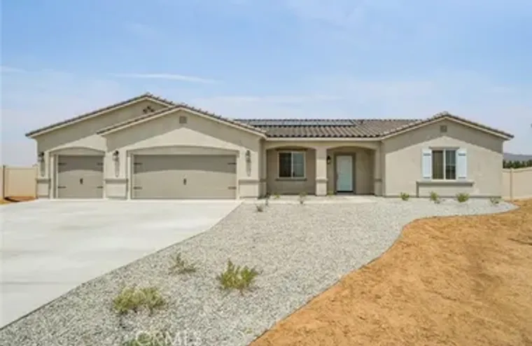 14811 INDIGO RD, APPLE VALLEY, CA, 92307, Apple Valley, CA 92307
