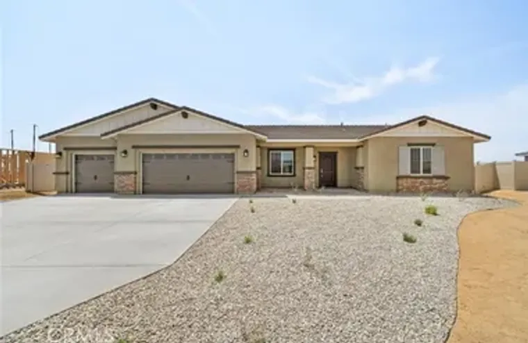 14773 INDIGO RD, APPLE VALLEY, CA, 92307, Apple Valley, CA 92307