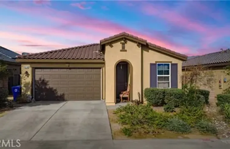 85346 GIORNO CT, INDIO, CA, 92203, Indio, CA 92203