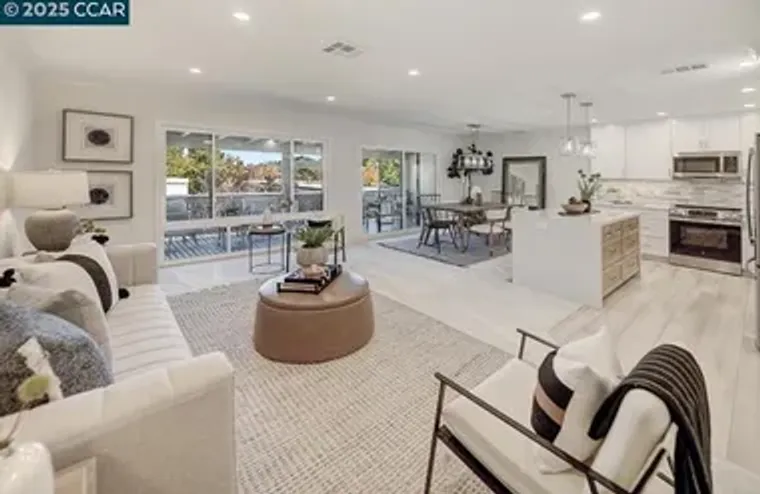 1508 CANYONWOOD CT 3, WALNUT CREEK, CA, ..., Walnut Creek, CA 94595