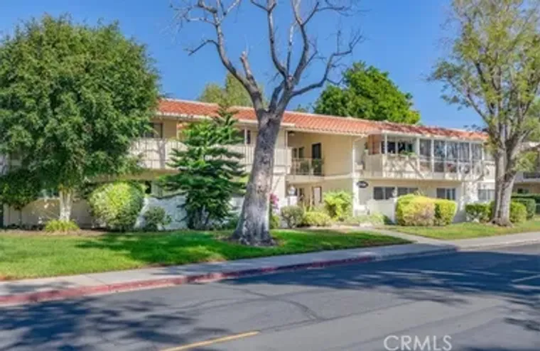 2104 RONDA GRANADA A, LAGUNA WOODS, CA, ..., Laguna Woods, CA 92637