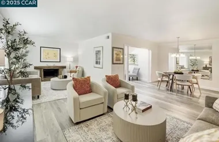 1315 GOLDEN RAIN RD 2, WALNUT CREEK, CA,..., Walnut Creek, CA 94595