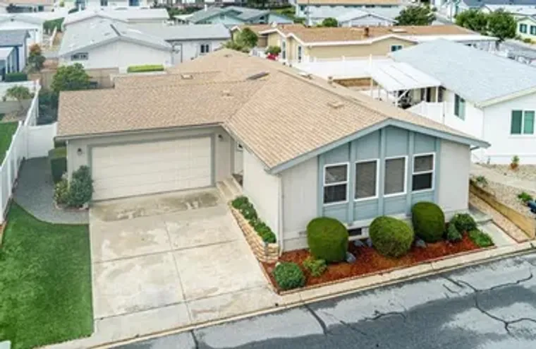 632 VIA BOGOTA, VISTA, CA, 92081, Vista, CA 92081