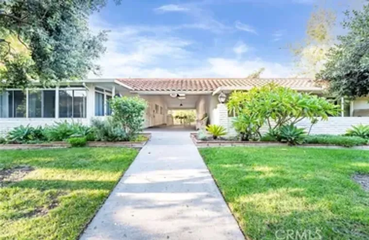 803 RONDA MENDOZA N, LAGUNA WOODS, CA, 9..., Laguna Woods, CA 92637