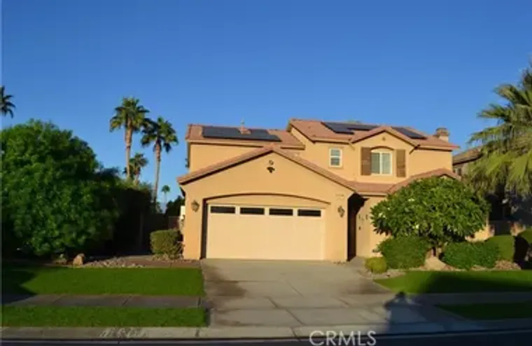 43247 FIORE ST, INDIO, CA, 92203, Indio, CA 92203