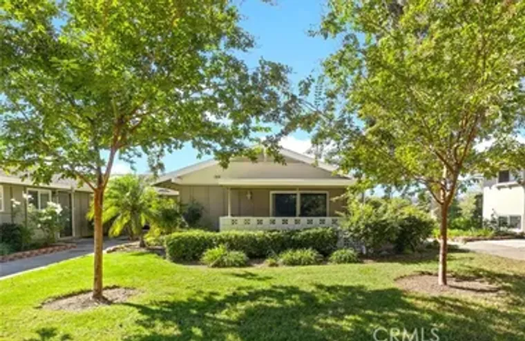 612 AVENIDA SEVILLA UNIT A, LAGUNA WOODS..., Laguna Woods, CA 92637