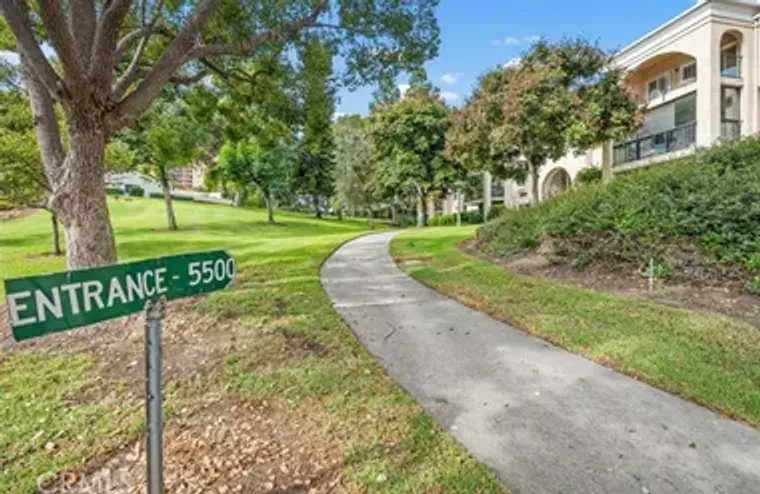5500 PASEO DEL LAGO 1A, LAGUNA WOODS, CA..., Laguna Woods, CA 92637