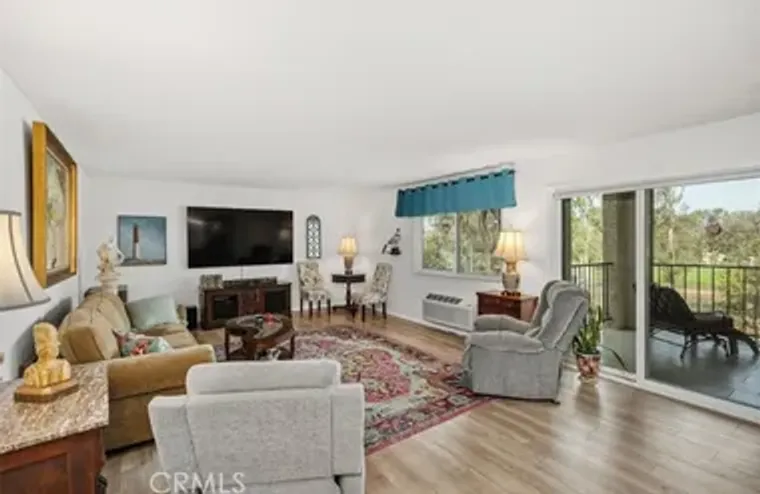 5500 PASEO DEL LAGO 1A, LAGUNA WOODS, CA..., Laguna Woods, CA 92637