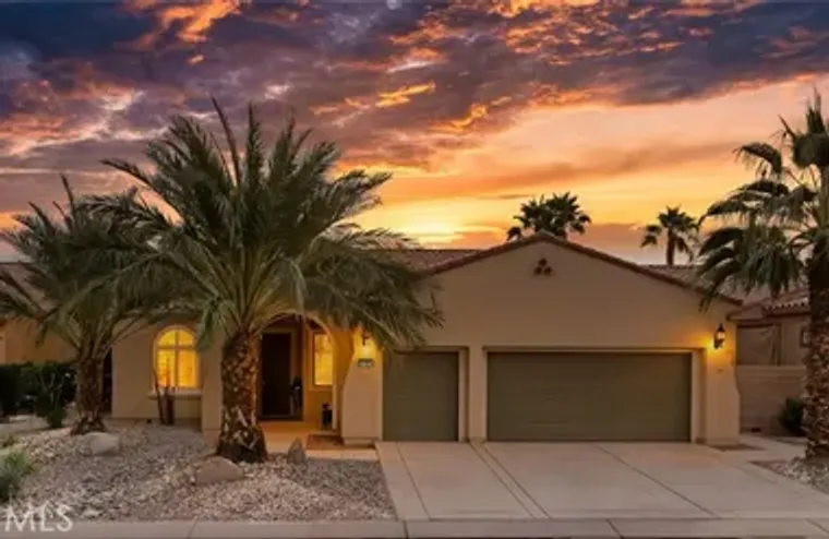 81693 AVENIDA SOMBRA, INDIO, CA, 92203, Indio, CA 92203