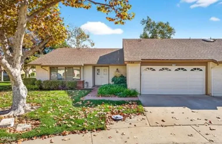 17164 VILLAGE 17, CAMARILLO, CA, 93012, Camarillo, CA 93012