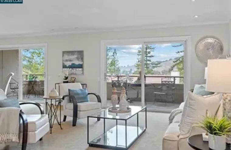 1129 AVENIDA SEVILLA 5B, WALNUT CREEK, C..., Walnut Creek, CA 94595